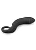 Dildo - EasyToys sort dildo for prostata - bilde 5
