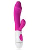 Vibrator - Teazers Realistisk rosa rabbitvibrator - bilde 1