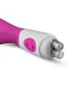Vibrator - Teazers Realistisk rosa rabbitvibrator - bilde 10