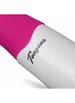 Vibrator - Teazers Realistisk rosa rabbitvibrator - bilde 11