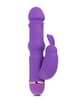 Vibrator - Teazers lilla rabbitvibrator - bilde 1