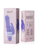 Vibrator - Teazers lilla rabbitvibrator - bilde 9