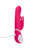 Vibrator - Teazers Roterende rabbitvibrator - bilde 11