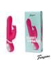 Vibrator - Teazers Roterende rabbitvibrator - bilde 3