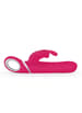 Vibrator - Teazers Roterende rabbitvibrator - bilde 6