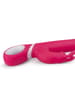 Vibrator - Teazers Roterende rabbitvibrator - bilde 8