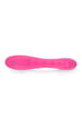 Sexleketøy for henne - Teazers Double rosa rabbitvibrator - bilde 8