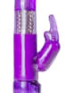 Vibrator - EasyToys lilla rabbitvibrator roterende - bilde 3