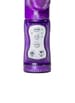 Vibrator - EasyToys lilla rabbitvibrator roterende - bilde 4