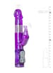Vibrator - EasyToys lilla rabbitvibrator roterende - bilde 6