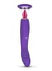 Sexleketøy for henne - EasyToys slikkemaskin Pleasure pump - bilde 1