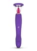 Sexleketøy for henne - EasyToys slikkemaskin Pleasure pump - bilde 2
