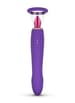 Sexleketøy for henne - EasyToys slikkemaskin Pleasure pump - bilde 4