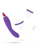 Sexleketøy for henne - EasyToys slikkemaskin Pleasure pump - bilde 8