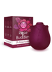 Sexleketøy for henne - Rose Buddies Flutterz rosa slikkemaskin - bilde 2