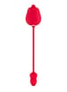 Sexleketøy for henne - Teazers Rose slikkemaskin m/vibrator - bilde 4