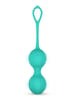 Sexleketøy for henne - Amorelie Shimmer Appstyrt vaginakuler - bilde 3