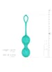 Sexleketøy for henne - Amorelie Shimmer Appstyrt vaginakuler - bilde 9