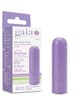 Sexleketøy for henne - Bulletvibrator Gaia Eco lilla - bilde 2