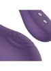 Vibrator - Amorelie Cha Cha Appstyrt parvibrator - bilde 10