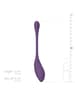Vibrator - Amorelie Cha Cha Appstyrt parvibrator - bilde 5
