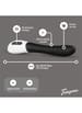 Vibrator - Teazers sort g-punktvibrator - bilde 9