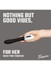 Vibrator - Teazers sort g-punktvibrator - bilde 12
