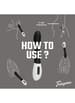 Vibrator - Teazers sort g-punktvibrator - bilde 2