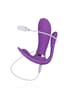 Vibrator - Teazers Pleaser lilla vibrator - bilde 10
