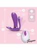 Vibrator - Teazers Pleaser lilla vibrator - bilde 11