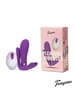 Vibrator - Teazers Pleaser lilla vibrator - bilde 2