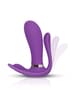Vibrator - Teazers Pleaser lilla vibrator - bilde 4