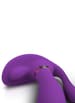 Vibrator - Teazers Pleaser lilla vibrator - bilde 7