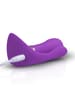 Vibrator - Teazers Pleaser lilla vibrator - bilde 8