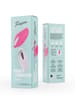 Sexleketøy for henne - Teazers rosa trusevibrator - bilde 13