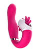 Vibrator - Teazers Dave slikkemaskin - bilde 1