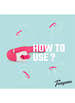 Vibrator - Teazers Dave slikkemaskin - bilde 2