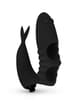 Vibrator - EasyToys sort fingervibrator - bilde 1