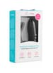 Vibrator - EasyToys sort fingervibrator - bilde 6