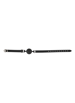 Frekke sexleketøy - Ball gag Bad kitty sort medium - bilde 4