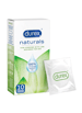 Kondomer - Kondomer Durex Naturals 10 pk - bilde 4
