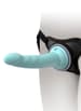 Frekke sexleketøy - Strap-on sett Dillio Fantasy - bilde 2