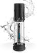 Sexleketøy for menn - Penispumpe Pump worx Max boost sort - bilde 5