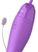 Sexleketøy for henne - Slikkemaskin Fantasy For Her UP Max - bilde 5