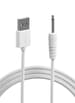 Tilbehør - Lader stikkpunkt USB Pipedream - bilde 2