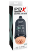 Sexleketøy for menn - Vagina PDX Shower therapy milk me light - bilde 1