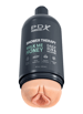 Sexleketøy for menn - Vagina PDX Shower therapy milk me light - bilde 2