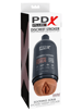 Sexleketøy for menn - Vagina PDX Shower therapy Scrub tan - bilde 1
