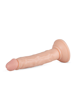 Dildo - Dildo realistisk Blane - bilde 3