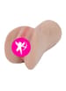 Sexleketøy for menn - RealGirls Masterpiece Medium Silicone Masturbator - bilde 1